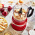 KitchenAid KFP0718ER 7 Cups Multi-Purpose Food Processor - Empire Red