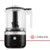 KitchenAid KFCB519BM 5 Cups Black Matte Stainless Steel Blade Food Chopper