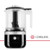KitchenAid KFCB519OB 5 Cups Onyx Black Stainless Steel Blade Food Chopper