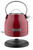 KitchenAid KEK1222ER 1.25 L. Empire Red Electric Kettle - 120 Volts