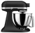 KitchenAid KSM3316XBK Artisan Mini Plus 3.5 Qt. Cast Iron Black 10-Speed Tilt-Head Stand Mixer