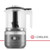KitchenAid KFCB519DG 5 Cups Matte Charcoal Grey Stainless Steel Blade Food Chopper