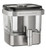 KitchenAid KCM4212SX 28 Oz. Stainless Steel Cold Brew Coffee Maker