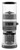 KitchenAid KCG8433DG 8.25" W Matte Charcoal Gray Burr Coffee Grinder - 150 Watts