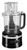 KitchenAid KFP1318OB 13 Cups Onyx Black Multi-Purpose Blade Food Processor