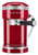 KitchenAid KES6503ER Empire Red Metal Semi-Automatic Espresso Machine - 120 Volts