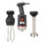 Sammic MB-21 15 L. Combination Mixer Hand Whisk & Immersion Blender - 300 Watts