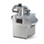 Sammic CA-31 Stainless Steel Vegetable Prep Machine - 120 Volts