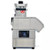 Sammic CA-3V Stainless Steel Vegetable Prep Machine - 120 Volts