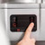 Sammic CA-41 Stainless steel and Aluminum Vegetable Prep Machine - 120 Volts