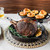 Lodge L8SK3 10.6875" Cast Iron With Helper Handle Skillet (3 Each per Case)