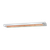 Nemco 6155-36-SL-240 36" W Single Infrared Heating Element Aluminum Shell with Lights Bar Heater - 240 Volts, 930 Watts