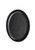 Lodge LOSH3 10" W x 7.5" D Cast Iron Oval Serving Griddle (6 Each per Case)