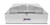Omcan USA 11400 Stainless Steel Table Top Cheese Cutter