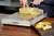 Omcan USA 11400 Stainless Steel Table Top Cheese Cutter