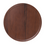 Yanco WL-1108 8.25" Dia. Melamine Round Yanco Woodland Plate