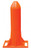 Omcan USA 10452 86 mm Plastic Net Applicator Tube