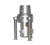 Master Disposers C2S-L-BASIC Gray Cast Iron Construction "C" Series Food Waste Disposer