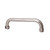 BK Resources EVO-SPT-10 Polished Stainless Steel Evolution Series Swing Spout
