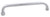 BK Resources EVO-SPT-12 Polished Stainless Steel l Evolution Series Swing Spout