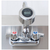 BK Resources ST-100 SaniTimer Hand Washing Timer