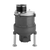 Insinger G-1000L-3 Stainless Steel Disposer - 10 HP