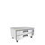 Atosa MGF8448GR 4.7 Cu. Ft. 2 Drawers Atosa Chef Base - 115 Volts