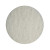 Bissell 437.051BG 12" White Polypropylene Polish Pad