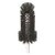 Bar Maid BRS-976 9" Pinned Glass Washer Brush for Pilsner