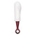 Bar Maid GP-1M Manual Red Handle Glass Polishing Wand