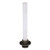 Bar Maid CR-700 8" Plastic Superb Seal Bar Drain Extensions or Overflow Tube