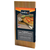 Chef Master 05020ZGD 11.76" W Approx Mr. Bar-B-Q Cedar Grilling Planks