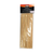 Chef Master 02005YA 10" Bamboo Mr. Bar-B-Q Skewers