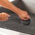 Chef Master 90051 17" Stainless Steel Char-Broiler Brush