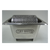 Chef Master 90021 55 Oz. Stainless Steel Butter Roller