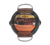 Chef Master 06101YNS Mr. Bar-B-Q Classic Prestige Sauce & Bean Pot