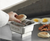 Chef Master 90244 36 Oz. Stainless Steel Butter Roller