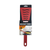 Chef Master 90211 13.3" L x 3.75" W Glass Nylon High Heat Turner