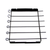 Chef Master 02007Y Mr. Bar-B-Q Deluxe Shish Kabob Set