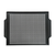 Chef Master 06080Y 16" W x 12" D Black Perforated Non-Stick Mr. Bar-B-Q Premium Grill Topper
