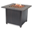 Chef Master GAD1401M 32.1" W Stainless Steel Burner LP Gas Blue Rhino Outdoor Gas Firebowl