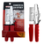 Chef Master 90226 7" W Manual Can Opener