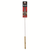 Chef Master 90054 30" L Brass Bristle Chef Master High Heat Fryer Brush