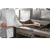 Chef Master 90043DH 48" W Stainless Steel Bristles Chef-Master Grill Brush