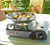 Chef Master 90019 Portable Butane Stove - 15000 BTU