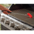 Chef Master 06233Y Nylon Bristles Triangular Mr. Bar-B-Q Grill Brush for All Types of Grids