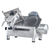 Pro-Cut KMS-12 21" H Aluminum Manual Meat Slicer - 115 Volts