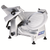 Pro-Cut KDS-12 18" H Anodized Aluminum Manual Meat Slicer - 127 Volts