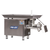 Pro-Cut KG-32-MP #32 Hub Stainless Steel Bench Meat Grinder - 220 Volts