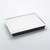 American Metalcraft DSP18 18 0.5" W x 15 0.5" D Rectangular Detroit Style Pizza Pan Lid